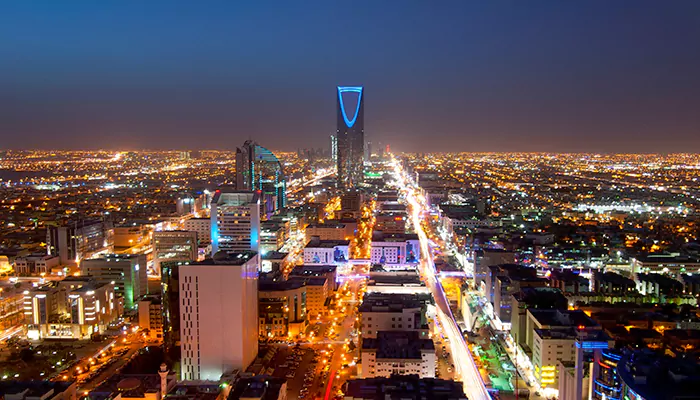 The rise of Riyadh as a new tourist spot